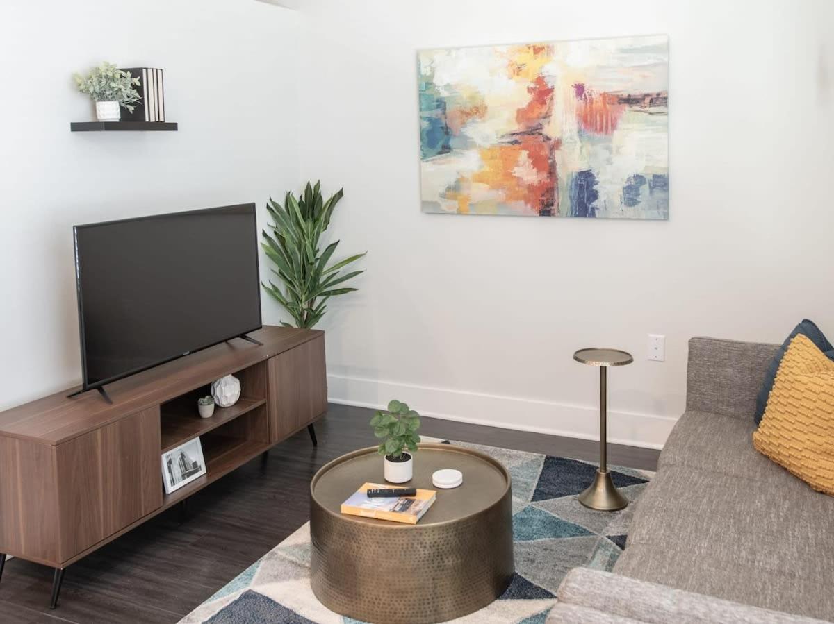 Cozysuites L Gorgeous 1Br In Downtown 신시내티 외부 사진