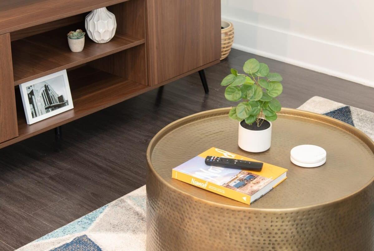 Cozysuites L Gorgeous 1Br In Downtown 신시내티 외부 사진