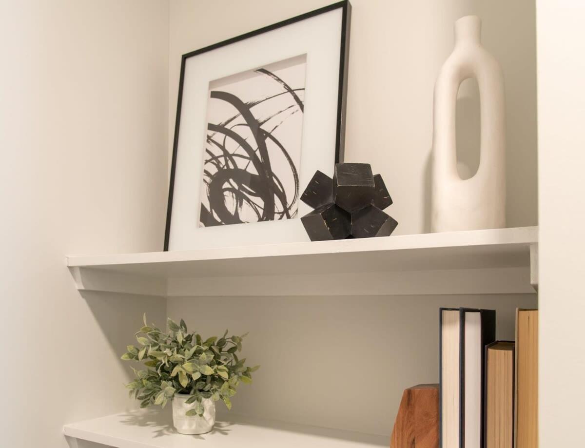 Cozysuites L Gorgeous 1Br In Downtown 신시내티 외부 사진
