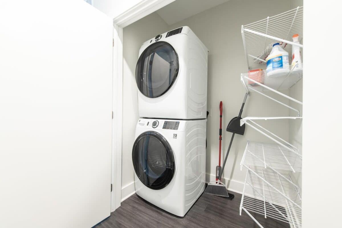 Cozysuites L Gorgeous 1Br In Downtown 신시내티 외부 사진